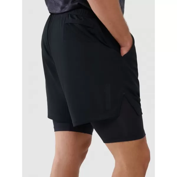  Shorts 4F WSS25TFSHM0866 TIEF SCHWARZ 