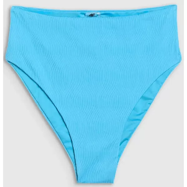  Badeanzug 4F spodní díl AQUA 