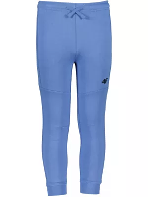 Trainingsanzüge 4F JRSS25TTROM1369 BLAU