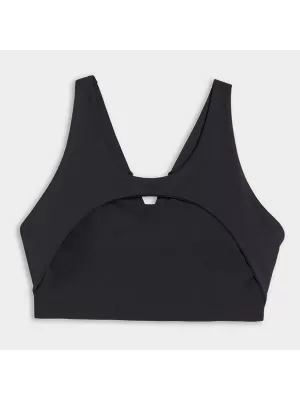 BH der Dame 4F WSS25USBAF150 TIEF SCHWARZ