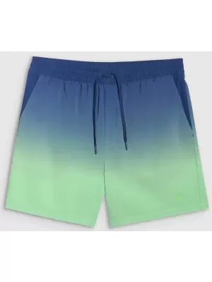 Shorts 4F WSS25UBDSM132 HELLGRÜN