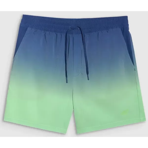  Shorts 4F WSS25UBDSM132 HELLGRÜN 