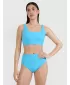 Badeanzug 4F horní díl AQUA