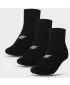 Socken 4F JWMM00USOCU330 SCHWARZ