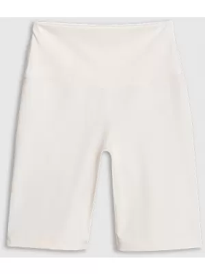 Damenschlüsse der Damen 4F RSS25TFSTF019 CREMEFARBEN