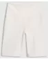 Damenschlüsse der Damen 4F RSS25TFSTF019 CREMEFARBEN