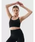 BH der Dame 4F WSS25USBAF166 TIEF SCHWARZ