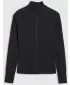 Funktionelles Sweatshirt 4F WSS25TFSWF466 TIEF SCHWARZ