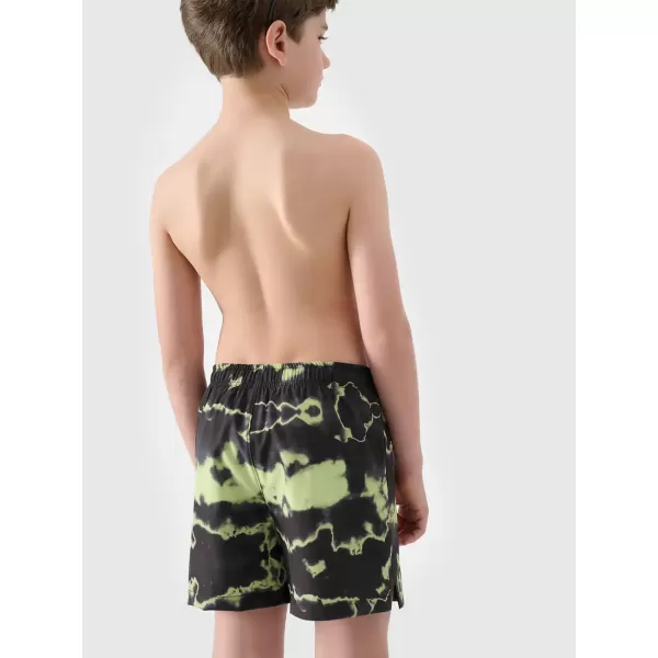  Shorts 4F JWSS25UBDSM118 MULTICOLOUR 1 ALOVER 