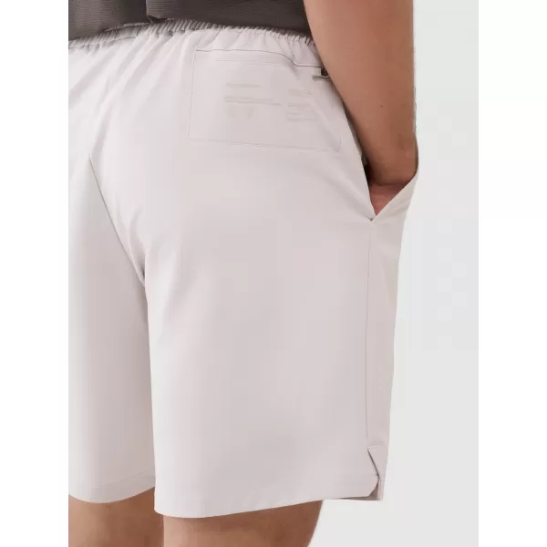  Shorts 4F WSS25TFSHM0867 CREME 