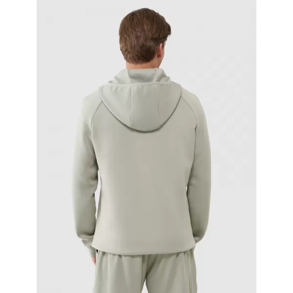  Sport Sweatshirt 4F WSS25TFSWM457 OLIVE 