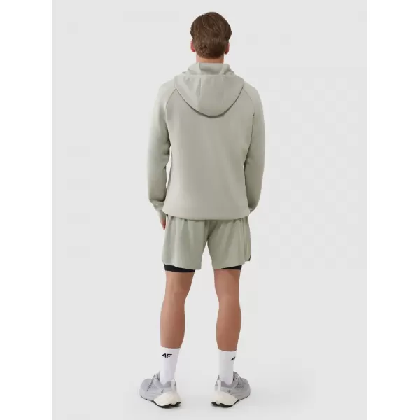  Shorts 4F WSS25TFSHM0866 OLIVE 