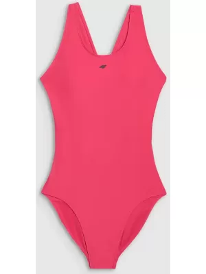Badeanzug 4F WSS25USWSF082 ROSA