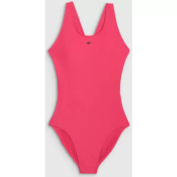  Badeanzug 4F WSS25USWSF082 ROSA 