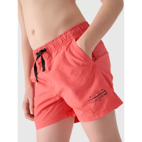  Shorts 4F JWSS25UBDSM117 KORALLE 