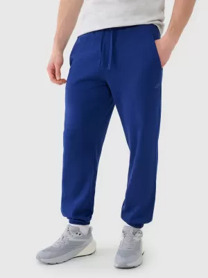 Herren -Traursanzüge 4F WMM00TTROM1139 MARINE