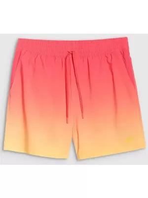 Shorts 4F WSS25UBDSM132 GELB