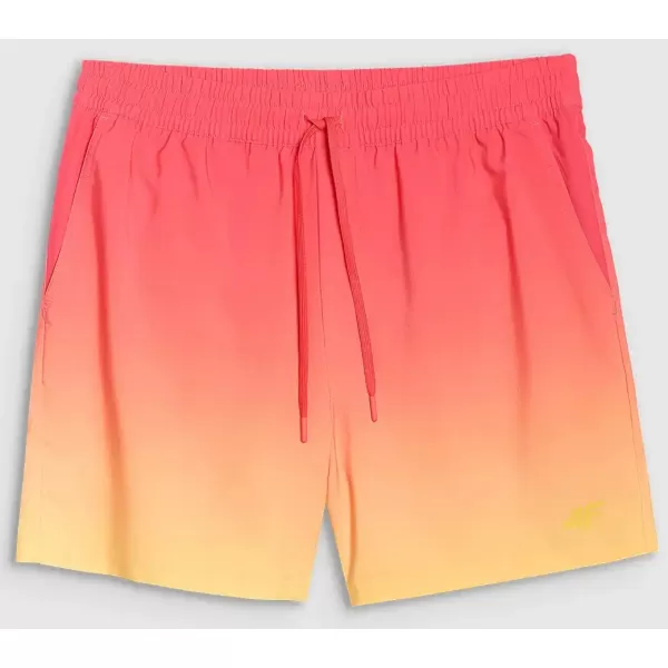  Shorts 4F WSS25UBDSM132 GELB 