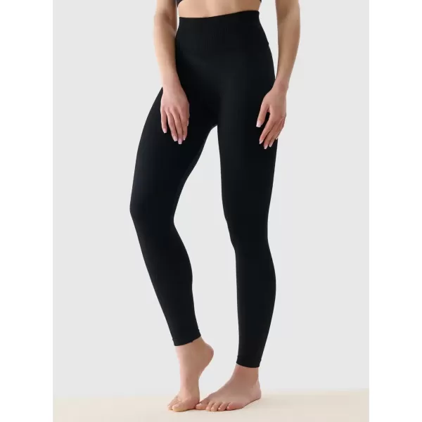  Gamaschen 4F WSS25TFTIF347 TIEF SCHWARZ 