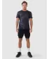 Shorts 4F WSS25TFSHM0866 TIEF SCHWARZ