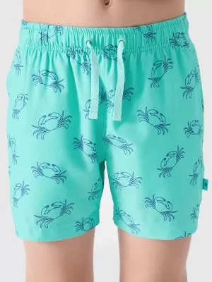 Shorts 4F JWSS25UBDSM121 MINZE