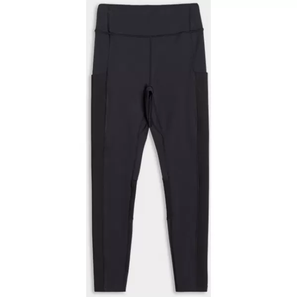  Gamaschen 4F WSS25TFTIF304 TIEF SCHWARZ 