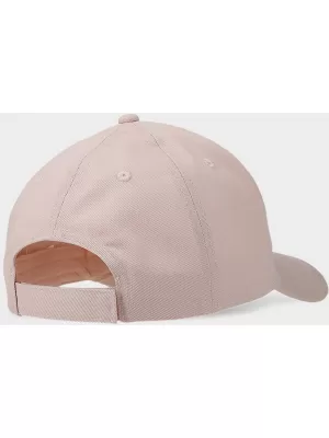 Babykappe 4F JWSS25ACABU388 BLASSE KORALLE