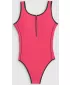 Badeanzug 4F WSS25USWSF084 ROSA