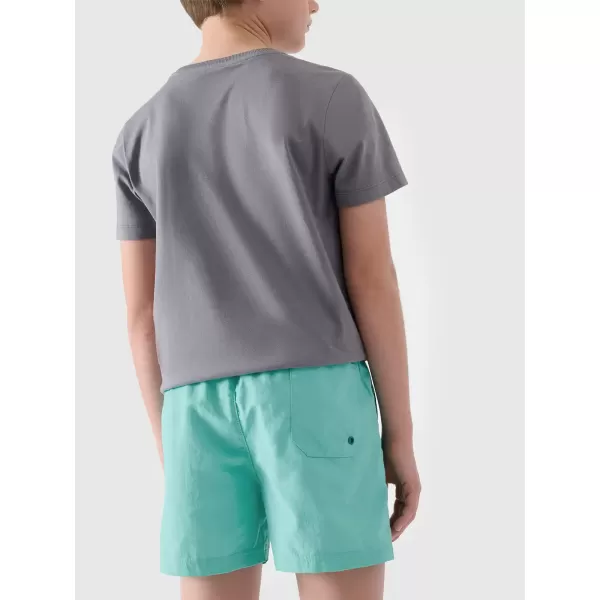 Shorts 4F JWSS25UBDSM117 MINZE 