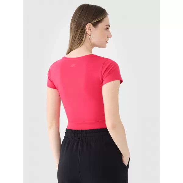  Hemd 4F RSS25TTSHF2695 ROSA 