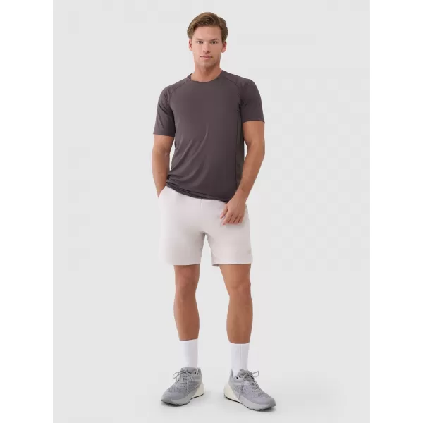  Shorts 4F WSS25TFSHM0867 CREME 