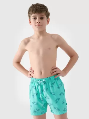 Shorts 4F JWSS25UBDSM121 MINZE
