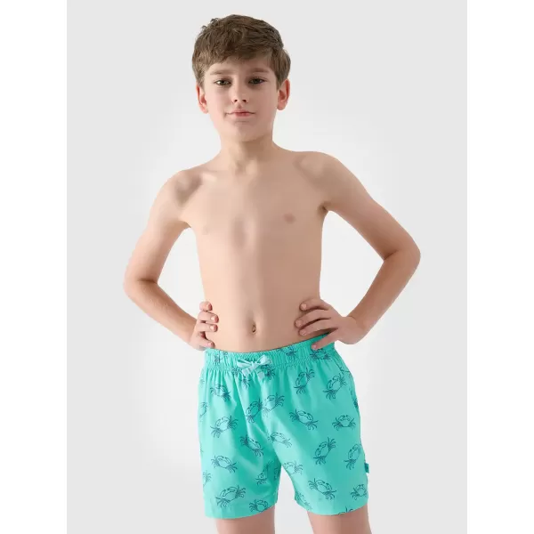  Shorts 4F JWSS25UBDSM121 MINZE 