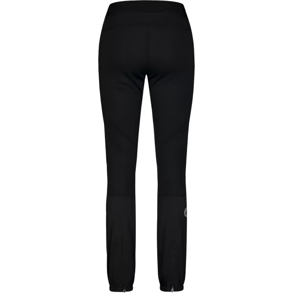  Leicht wasserdichte Softshellhosen für Frauen in Frauen NORDBLANC FINDING NBWPL8104 TÜRKIS 