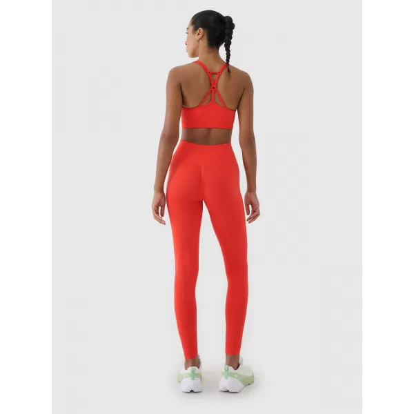  Gamaschen 4F WSS25TFTIF380 ROT 