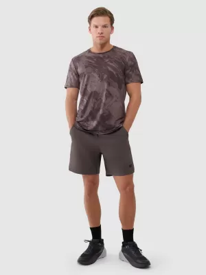 Shorts 4F WSS25TFSHM0867 BRAUN