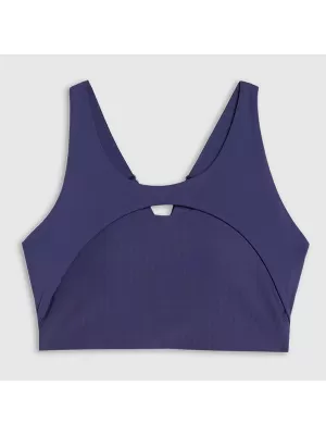 BH der Dame 4F WSS25USBAF150 DUNKELBLAU