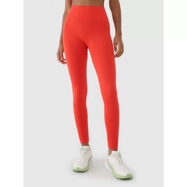  Gamaschen 4F WSS25TFTIF380 ROT 