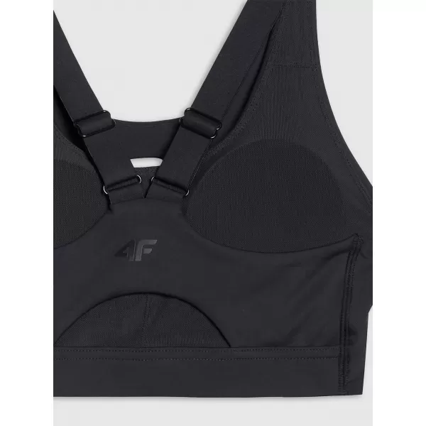  BH der Dame 4F WSS25USBAF150 TIEF SCHWARZ 