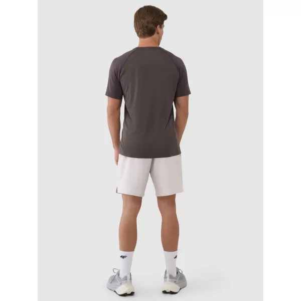  Shorts 4F WSS25TFSHM0867 CREME 