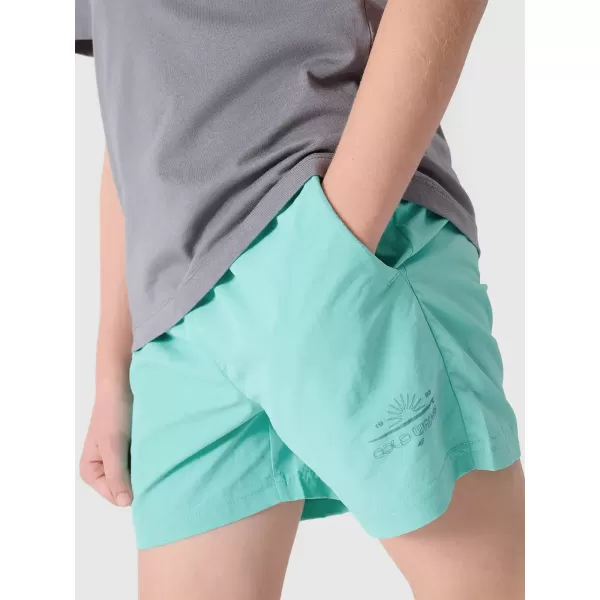  Shorts 4F JWSS25UBDSM117 MINZE 