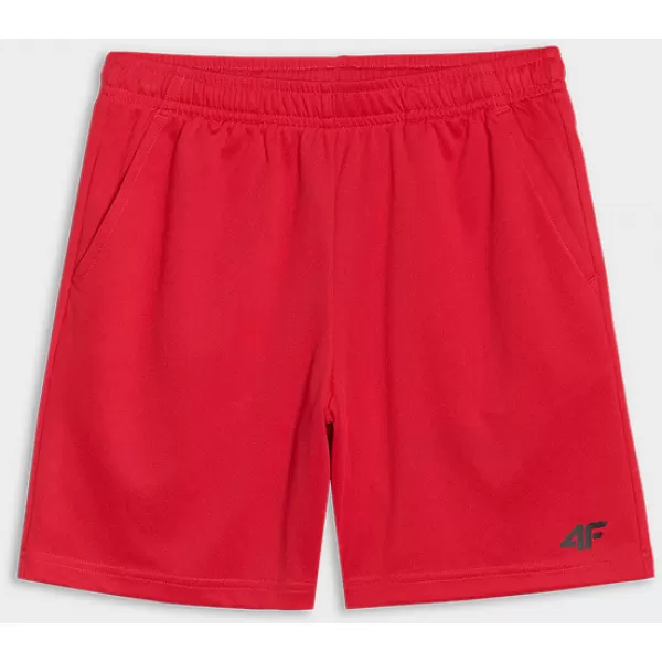  Shorts 4F JWSS25TFSHM0859 ROT 