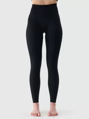 Gamaschen 4F WSS25TFTIF347 TIEF SCHWARZ