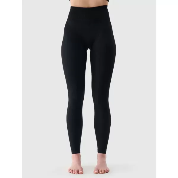  Gamaschen 4F WSS25TFTIF347 TIEF SCHWARZ 