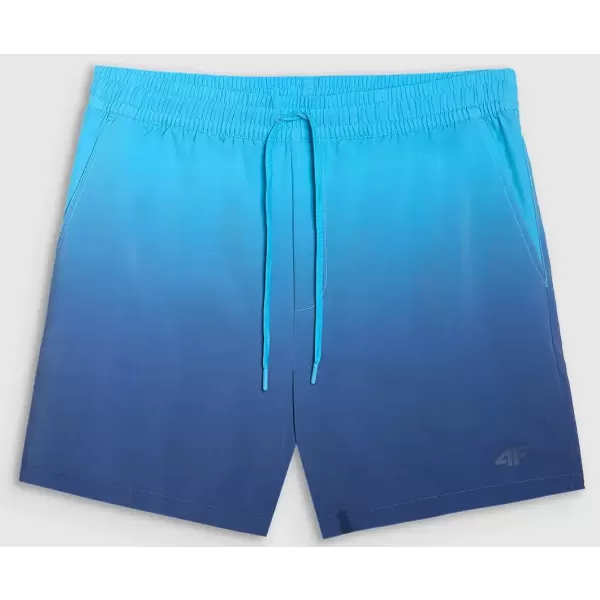  Shorts 4F WSS25UBDSM132 MARINE 