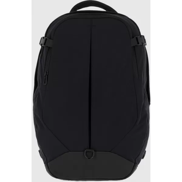  Rucksack 4F WSS25ABACU421 TIEF SCHWARZ 