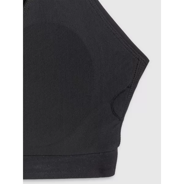  BH der Dame 4F WSS25USBAF150 TIEF SCHWARZ 