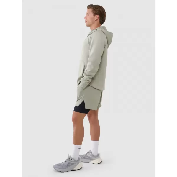  Shorts 4F WSS25TFSHM0866 OLIVE 