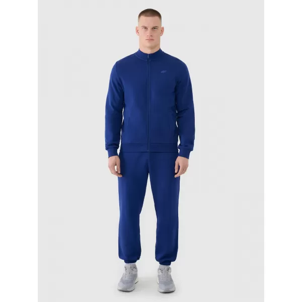 Herren -Traursanzüge 4F WMM00TTROM1139 MARINE 