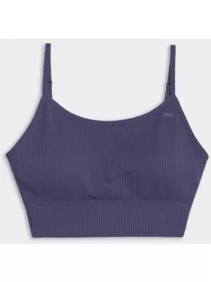 BH der Dame 4F WSS25USBAF151 DUNKELBLAU